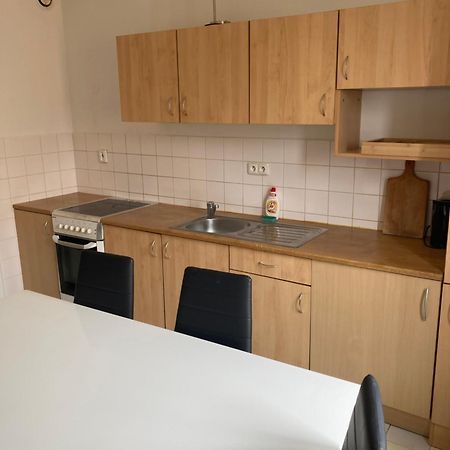 Apartman 체스케부데요비체 외부 사진