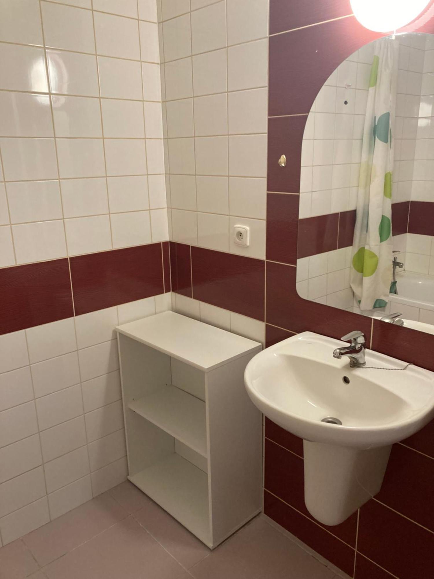 Apartman 체스케부데요비체 외부 사진