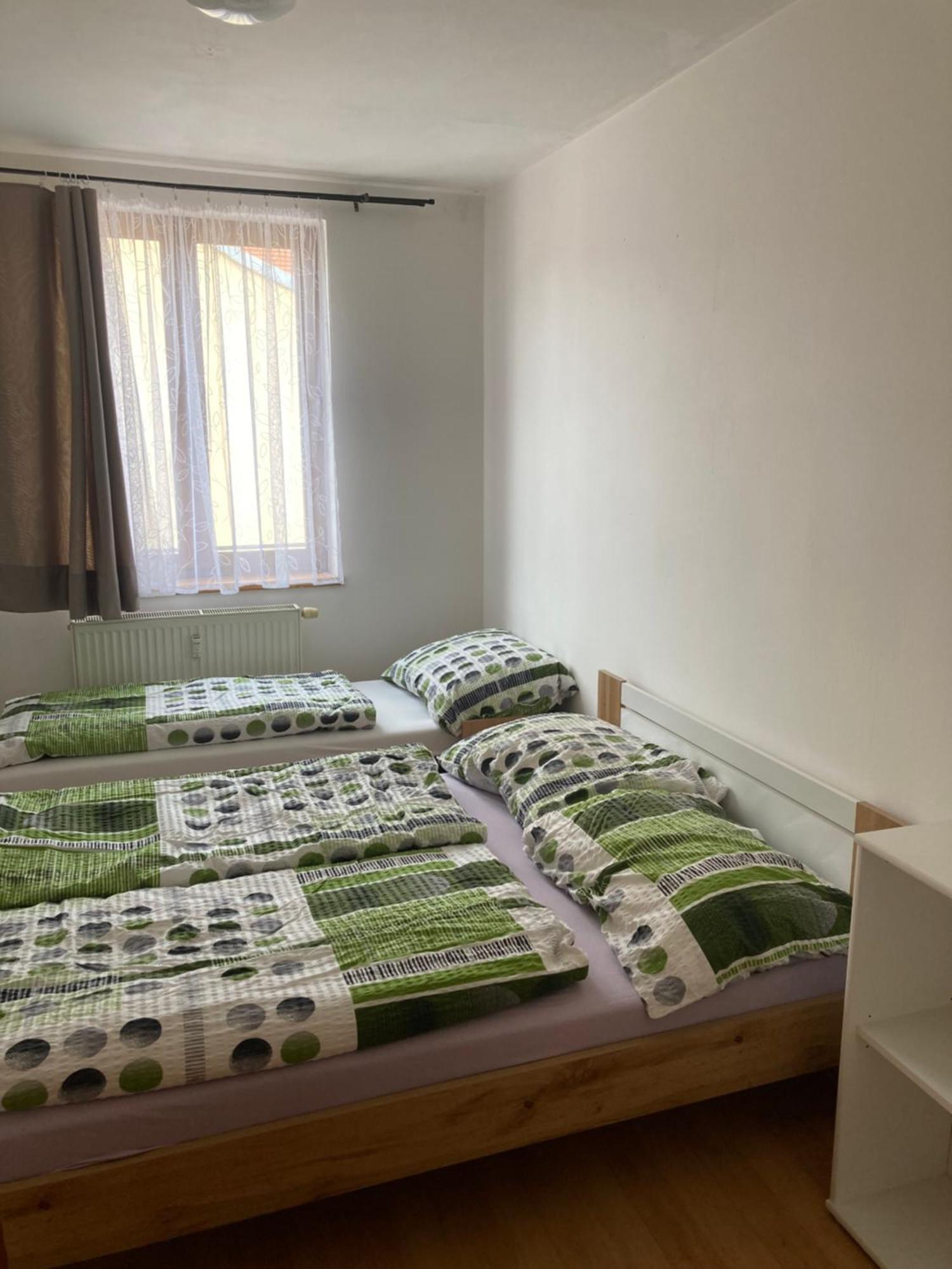 Apartman 체스케부데요비체 외부 사진