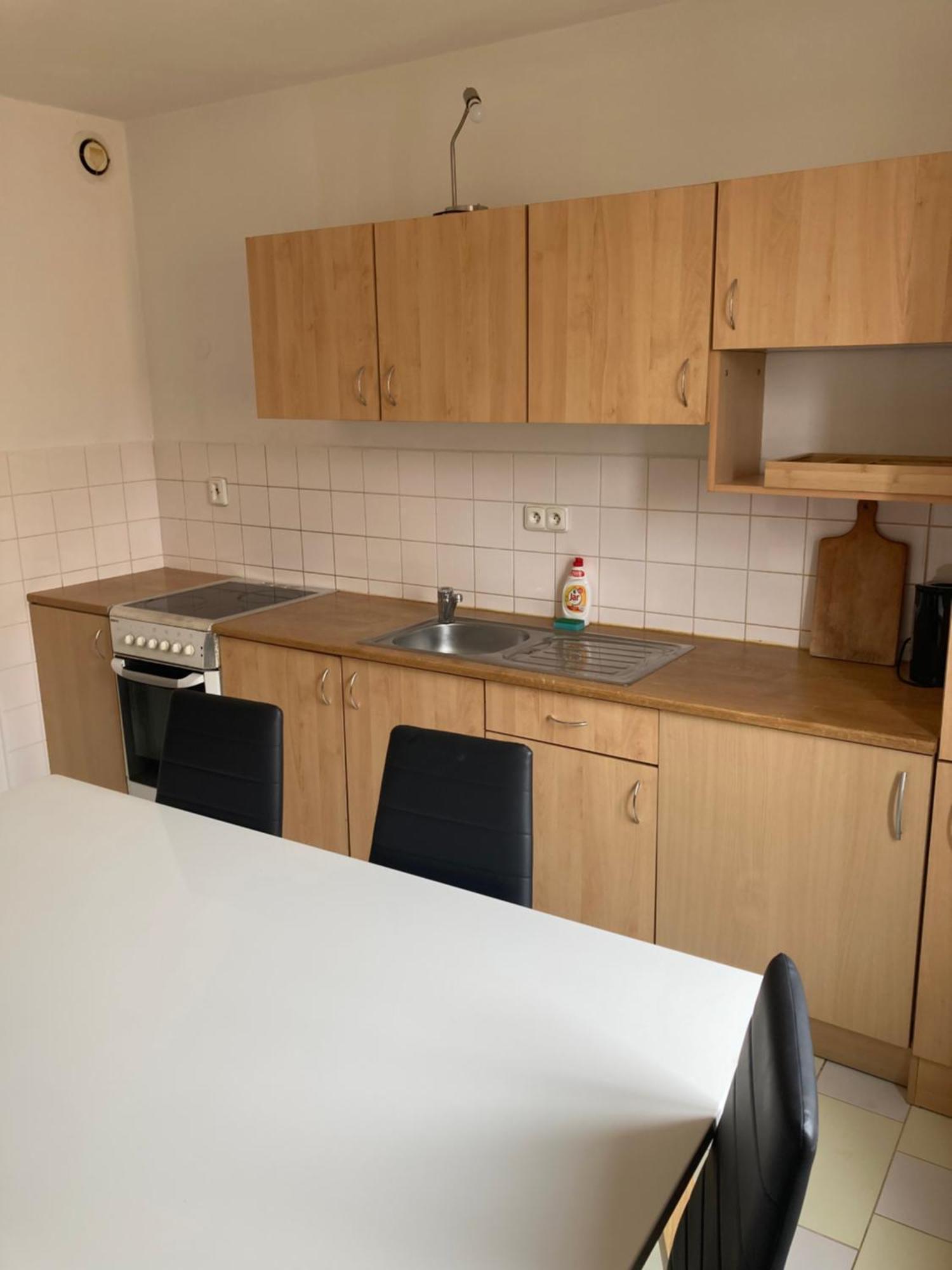 Apartman 체스케부데요비체 외부 사진