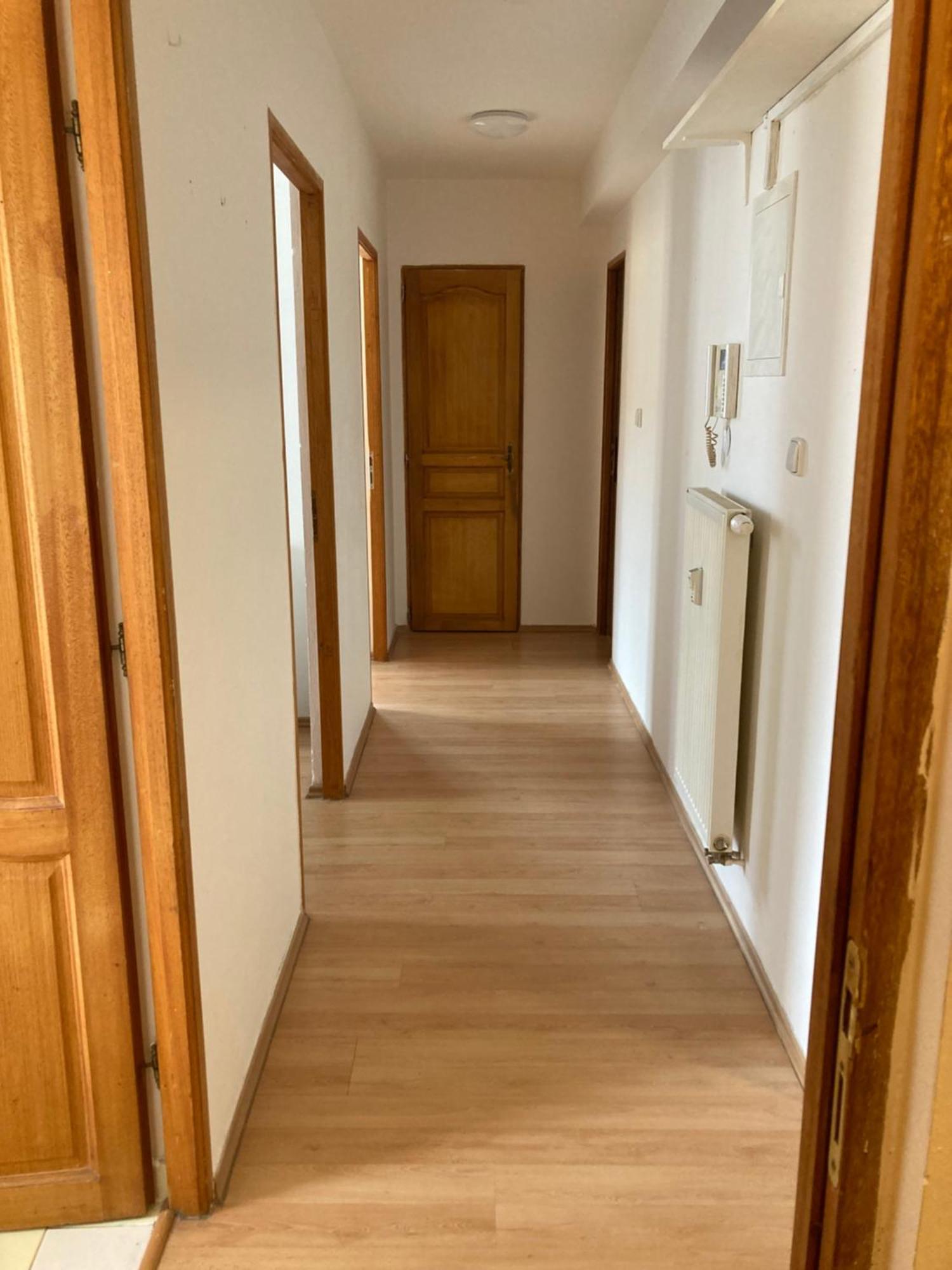 Apartman 체스케부데요비체 외부 사진